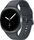 Samsung Galaxy Watch 8 40 mm (2025) | Graphite | Sport Band Graphite | S/M | 4G thumbnail 1/5