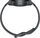 Samsung Galaxy Watch 8 40 mm (2025) | Graphite | Sport Band Graphite | S/M | 4G thumbnail 4/5