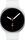 Samsung Galaxy Watch 8 44 mm (2025) | argent | Bracelet Sport Blanc | M/L | 4G thumbnail 2/5