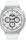 Samsung Galaxy Watch 8 Classic 46 mm (2025) | blanc | 4G thumbnail 2/5