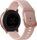 Samsung Galaxy Watch Active (2019) | R500 | Alluminio | rosé dorato thumbnail 2/2