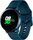 Samsung Galaxy Watch Active (2019) | R500 | Alluminio | verde thumbnail 1/2