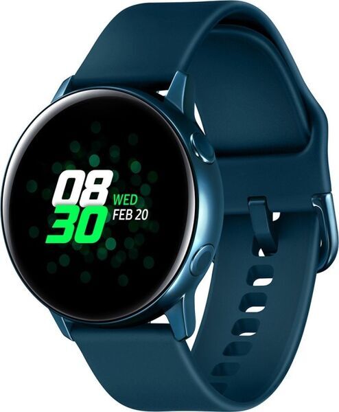Samsung Galaxy Watch Active (2019) | R500 | Alluminio | verde