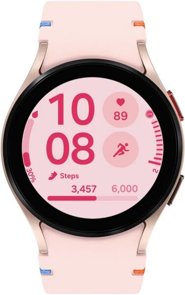 Samsung Galaxy Watch FE (2024) | 40 mm | rosegold | rosa 1