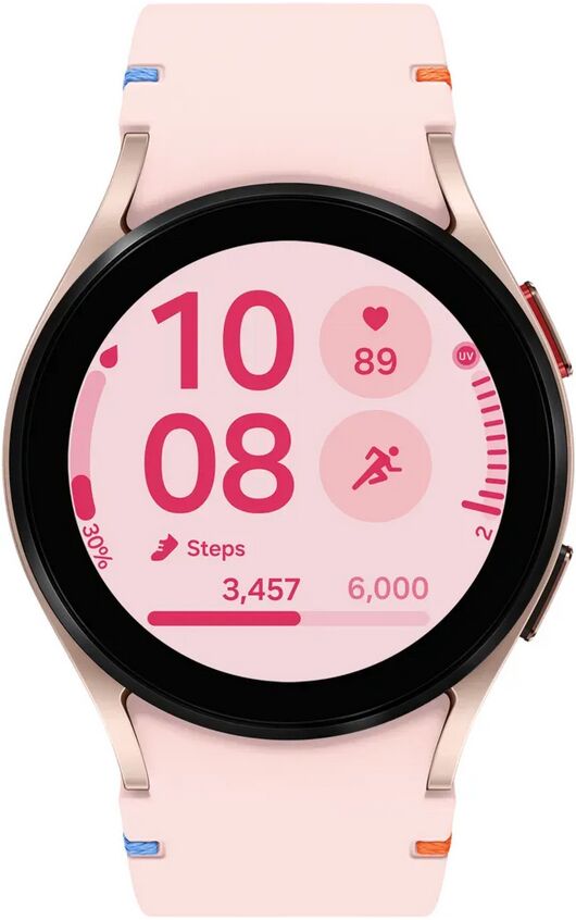 Samsung Galaxy Watch FE (2024) 40 mm rosegold rosa