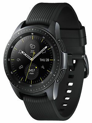 Samsung Galaxy Watch 46mm (2018) | R805 | 4G | zwart 2