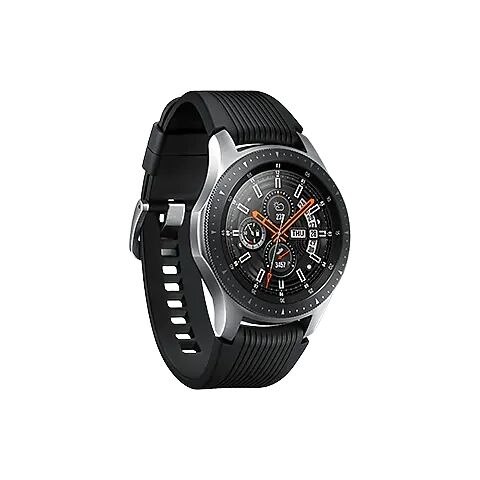 Samsung Galaxy Watch 46mm (2018) | R805 | 4G | sølv 4
