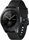 Samsung Galaxy Watch 42mm (2018) | czarny | Pasek sportowy w kolorze czarny thumbnail 1/2