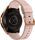 Samsung Galaxy Watch 42mm (2018) | rosa guld | Sportsrem pink thumbnail 2/2