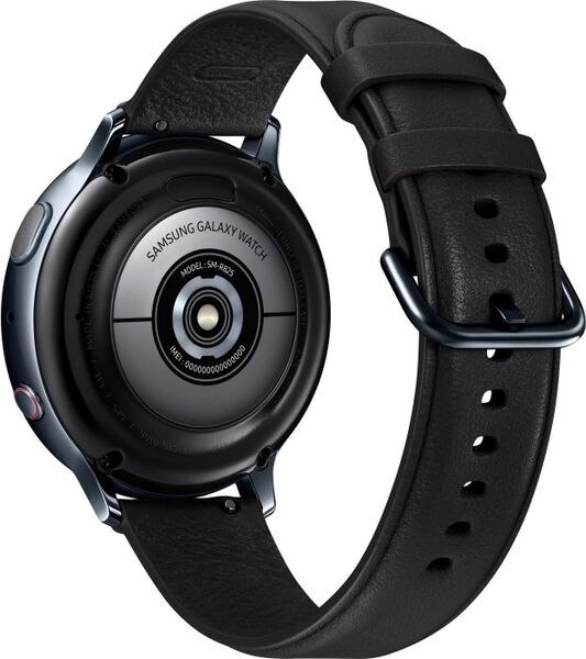 Samsung Galaxy Watch Active 2 44mm (2019) | R825 | Rustfrit stål | 4G | sort 2