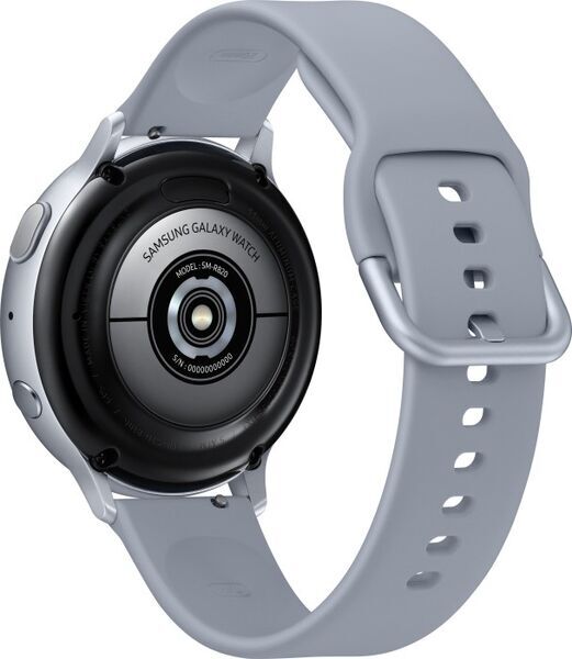 Samsung Galaxy Watch Active 2 44mm (2019) | R820 | hliník | stříbrná 2