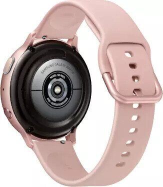 Samsung Galaxy Watch Active 2 44mm (2019) | R825 | Aluminium | 4G | or rose 2