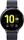 Samsung Galaxy Watch Active 2 44mm (2019) | R825 | Aluminum | 4G | black thumbnail 1/2