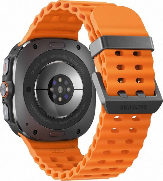 Samsung Galaxy Watch Ultra | Titanium Gray 2