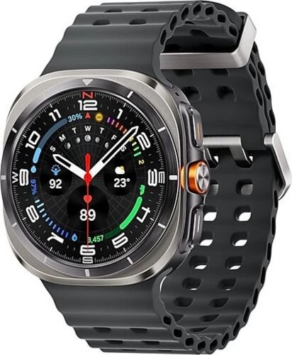 Refurbished Samsung Galaxy Watch Ultra (2025)