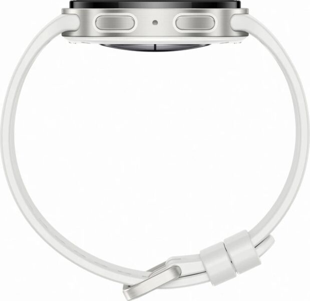 Samsung Galaxy Watch9 40 mm (2026) | Cream | Sport Band | Cream | S/M, image 5 of 5