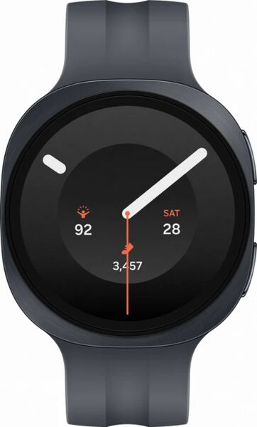 Samsung Galaxy Watch9 40 mm (2026) | Grafitový | Športový remienok | Grafitový | S/M, image 2 of 5