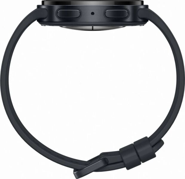 Samsung Galaxy Watch9 40 mm (2026) | Grafitový | Športový remienok | Grafitový | S/M, image 5 of 5
