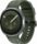 Samsung Galaxy Watch9 44 mm (2026) | silver | sport band | olive | M/L, thumbnail 1 of 5