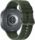 Samsung Galaxy Watch9 44 mm (2026) | silver | sport band | olive | M/L, thumbnail 4 of 5