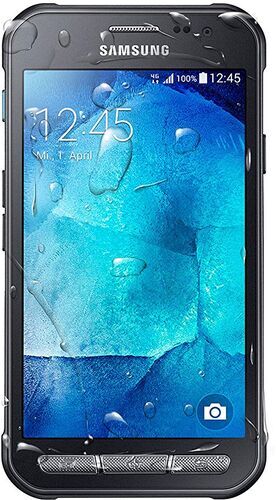 Samsung Galaxy Xcover 3 | 8 GB | Single-SIM | gray
