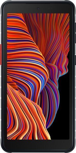 Samsung Galaxy Xcover 5 | svart