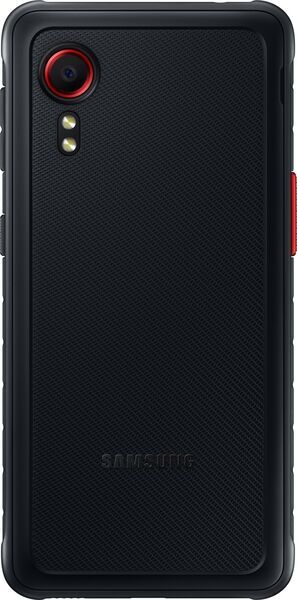 Samsung Galaxy Xcover 5 | Enterprise Edition | czarny 2