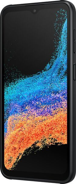 Samsung Galaxy Xcover 6 Pro | noir 4