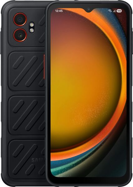 Samsung Galaxy Xcover 7 Pro | 128 GB | black 1