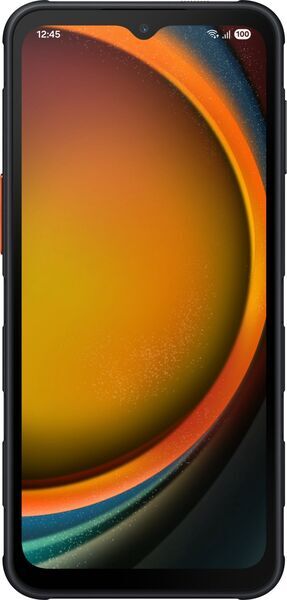 Samsung Galaxy Xcover 7 Pro | 128 GB | black 3