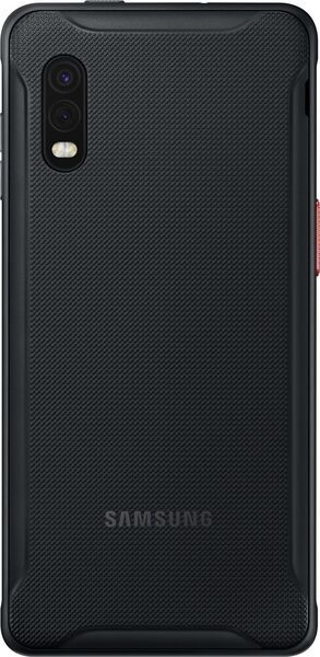 Samsung Galaxy Xcover Pro | 64 GB | Dual-SIM | Enterprise Edition | black 2