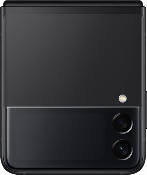 Samsung Galaxy Z Flip3 5G | 8 GB | 256 GB | Dual-SIM | Phantom Black 2