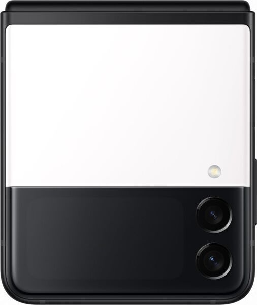 Samsung Galaxy Z Flip3 5G | 8 GB | 128 GB | Dual-SIM | biały 2
