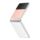 Samsung Galaxy Z Flip3 5G Bespoke Edition | 8 GB | 256 GB | Dual-SIM | rosa/vit/silver thumbnail 2/5
