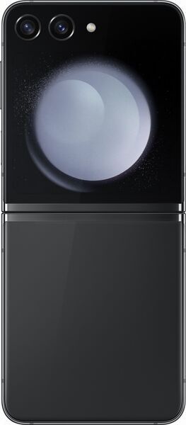 Samsung Galaxy Z Flip 5 | 8 GB | 256 GB | Dual-SIM | Graphite 3