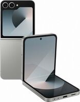Samsung Galaxy Z Flip6 (2024)