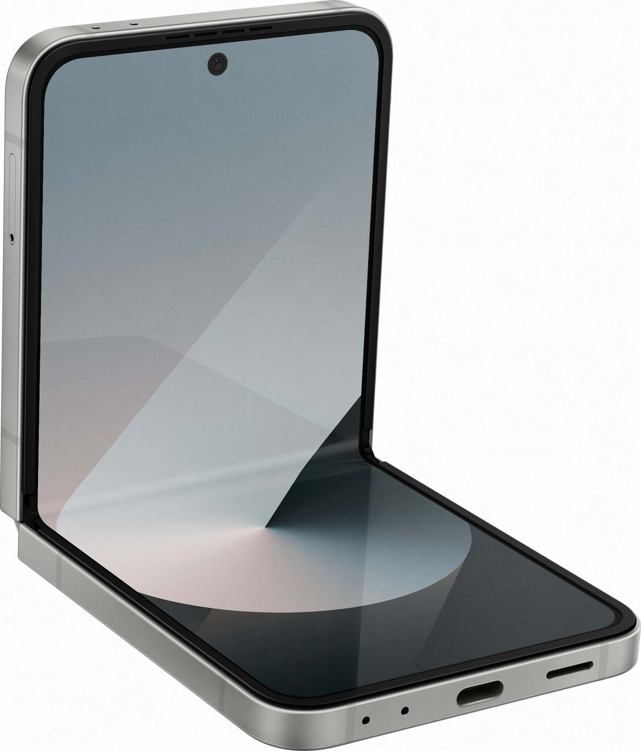 Samsung Galaxy Z Flip6 - Refurbished Smartphone Samsung Galaxy Z Flip6 - Refurbished Smartphone