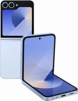 Samsung Galaxy Z Flip6 (2024)