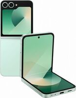 Samsung Galaxy Z Flip6 (2024)