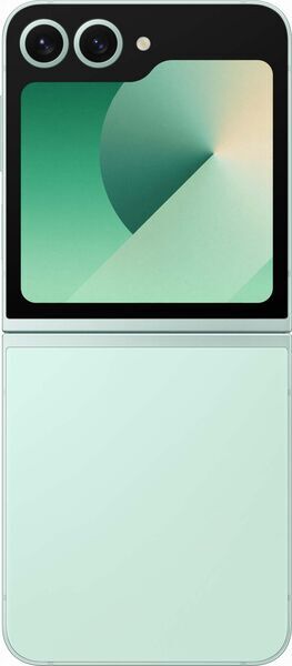 Samsung Galaxy Z Flip6 | 256 GB | Mint 3