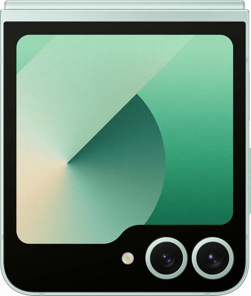Samsung Galaxy Z Flip6 | 256 GB | Mint 4