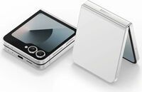 Samsung Galaxy Z Flip6 (2024)
