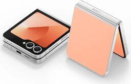 Samsung Galaxy Z Flip6