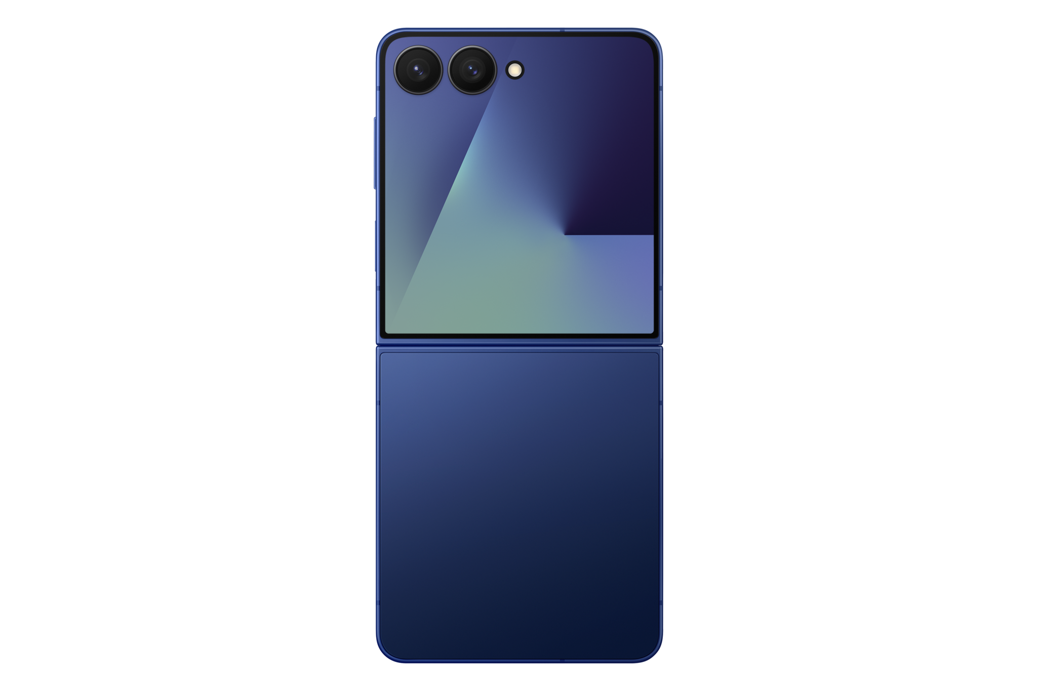 Samsung Galaxy Z Flip7 - Innovative Foldable Smartphone 2025