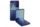 Samsung Galaxy Z Flip7 | 256 GB | Blue Shadow thumbnail 1/5
