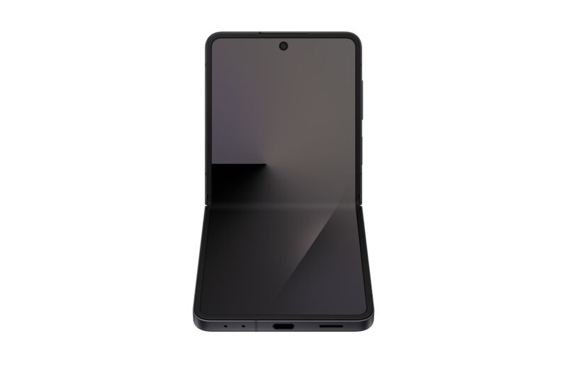 Samsung Galaxy Z Flip7 | 256 GB | Jetblack 4