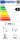 Samsung Galaxy Z Flip7 | 512 GB | Coralred thumbnail 5/5