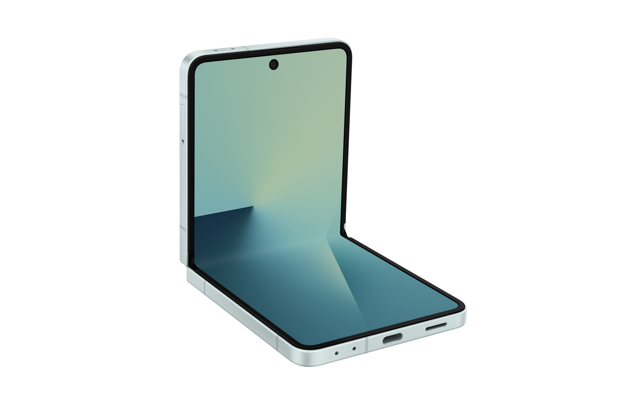 Samsung Galaxy Z Flip7 - Innovative Foldable Smartphone 2025