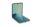 Samsung Galaxy Z Flip7 | 256 GB | Mint thumbnail 2/5