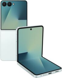 Samsung Galaxy Z Flip7